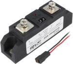 QLT POWER Releu semiconductor 1-fazat 150A 44-480VAC (SSR-15048ZD3B)