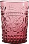 Zafferano Pahar Provenzale 270 ml mov (PV00207) Pahar