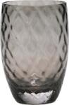 Zafferano Pahar Losanghe 380 ml gri (LS00109) Pahar