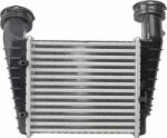 HELLA 8ML 366 340-531 - Intercooler, compresor - HELLA-8ML 366 340-531 (HELLA8ML366340531)