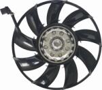 HELLA 8MV 366 438-331 - Ventilator, radiator - HELLA-8MV 366 438-331 (HELLA8MV366438331)