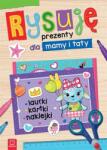 Tim Maltby, Richard Finn Desenez cadouri pentru mama și tata. Felicitări, carduri
