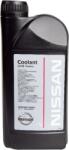 NISSAN KE90299935 - Antigel - Coolant coolant type ECO 1L. -38°C. green - NISSAN-KE90299935 (NISSANKE90299935)