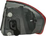 HELLA 2SD 010 234-091 - Lampa spate - Combination Rearlight - HELLA-2SD 010 234-091 (HELLA2SD010234091)