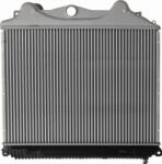 HELLA 8ML 366 340-161 - Intercooler, compresor - HELLA-8ML 366 340-161 (HELLA8ML366340161)