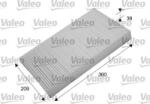 VALEO 698871 - Filtru, aer habitaclu - Filter. cabin air - VALEO-698871 (VALEO698871)