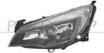 PRASCO Far PRASCO OP4184926 (OP4184926) - automobilus