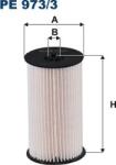 Filtron PE 973/3 - Filtru combustibil - Filtron-PE 973/3 (FILTRONPE9733)
