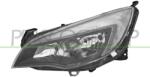 PRASCO Far PRASCO OP4184916 (OP4184916) - automobilus