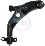 ABS Brat, suspensie roata ABS 210316 (210316)