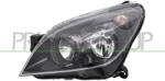 PRASCO Far PRASCO OP4144916 (OP4144916) - automobilus