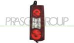 PRASCO Capota portbagaj PRASCO CI9204153AQ (CI9204153AQ) - automobilus