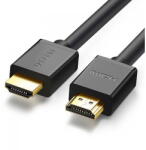UGREEN HD104, HDMI - HDMI, 1m, Black (10106)