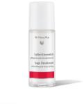 Dr. Hauschka Sage Mint roll-on 50 ml