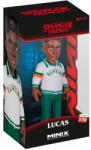 MINIX STRANGER THINGS - LUCAS (20966) Figurina