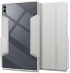 Spigen Husă telefon SPIGEN Air Skin Pro Samsung Galaxy Tab S11 Ultra, slim, Magnetic, Functie stand, Inel suport, Universal - Gri (ACS10222) - vexio