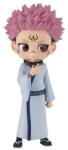 BANDAI BP Q POSKET - JUJUTSU KAISEN - SAKUNA VER. B (BP18728P) Figurina