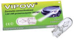  BEC AUTO 12V 5W ALB CLAR (W5W) (ZAR0175) - vexio