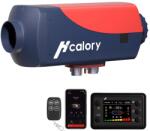 Hcalory HBU1S Black Aeroterma
