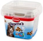 Sanal Gustari Pisica Dental Care 75gr