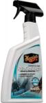 Meguiar's Consumer Odorizant Neutralizator Mirosuri Meguiar's Carpet & Fabric Odor Eliminator, 709ml (G180724) - vexio
