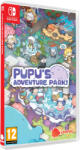 Leoful Pupu's Adventure Park (Switch)