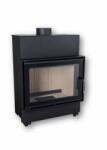 NORDflam Roten 11 kW