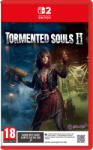 PQube Tormented Souls II (Switch 2)