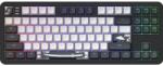 Dark Project ALU87B Клавиатури