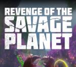 Raccoon Logic Studios Revenge of the Savage Planet (PC)