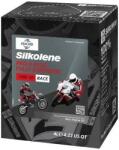 FUCHS 4T Silkolene Pro 4 Plus 10W-50 4 l
