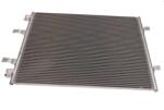 MAXGEAR Condensator, Climatizare Ac864981 Opel Vivaro A Renault Trafic Ii (AC864981)