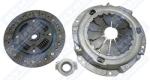 RYMEC Set Ambreiaj Jt1461 Toyota Auris/Corolla/Yaris (JT1461)