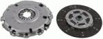 SACHS Set Ambreiaj 3000950689 Ford Tourneo Custom V362/Transit Custom V362 (3000950689)