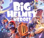 Dear Villagers Big Helmet Heroes (PC)