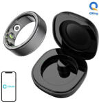 Colmi R03 okosgyűrű 18.1 mm 8 (fekete) (R03Black8)