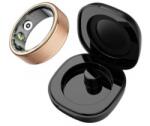 Colmi R03 20.3mm 11-es méret okos gyűrű arany (R03 Gold 11)