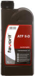 Favorit ATF II-D Váltó/Szervó 1L (30205129)