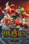 Team17 Heroes of Hammerwatch II (PC)