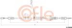 Cofle 92.1. FD010 - Cablu, frana de parcare - Cofle-92.1. FD010 (COFLE921FD010)