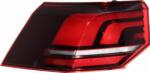 VALEO 048789 - Lampa spate - VALEO-048789 (VALEO048789)