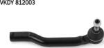 SKF VKDY 812003 - CAP DE BARA - compatibil Nissan - SKF-VKDY 812003 (SKFVKDY812003)