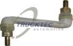 TRUCKTEC 02.30. 001 - Brat / bieleta suspensie, stabilizator - BRAT-BIELETA SUSPENSIE. STABILIZATOR - TRUCKTEC-02.30. 001 (TRUCKTEC0230001)