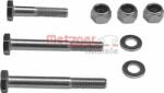 Metzger 55001918 - Set montare, legatura - SET MONTARE. LEGATURA - compatibil Audi. Vw - Metzger-55001918 (METZGER55001918)