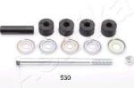 Ashika 106-05-530 - Bara stabilizatoare, suspensie - Ashika-106-05-530 (ASHIKA10605530)