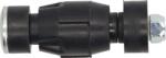 Meyle 16-14 079 9404/S - Brat / bieleta suspensie, stabilizator - Bieleta bara stabilizatoare Fata - stanga / dreapta - NISSAN KUBISTAR. RENAULT CLIO I. CLIO II. CLIO II - HATCHBACK. KANGOO. KANGOO EXPRESS.