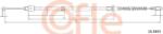 Cofle 92.10. 9893 - Cablu, frana de parcare - Cofle-92.10. 9893 (COFLE92109893)