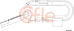 Cofle 92.10. 9335 - Cablu, frana de parcare - Cofle-92.10. 9335 (COFLE92109335)