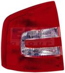 Depo 665-1912L-UE - Lampa spate - Depo-665-1912L-UE (DEPO6651912LUE)