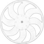 RENAULT 921201371R - Ventilator, radiator - GMV STANGA - O. E. REN - RENAULT-921201371R (RENAULT921201371R)